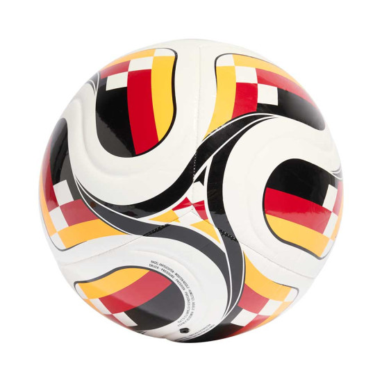 Adidas Μπάλα ποδοσφαίρου Trionda Germany Home Club Ball